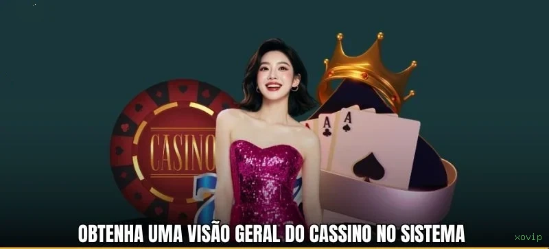 APK oficial da xovip para Android